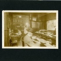 Sarnia Observer Circulation Office